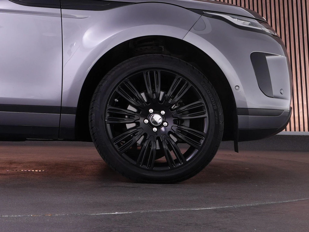Land Rover Range Rover Evoque – foto 39