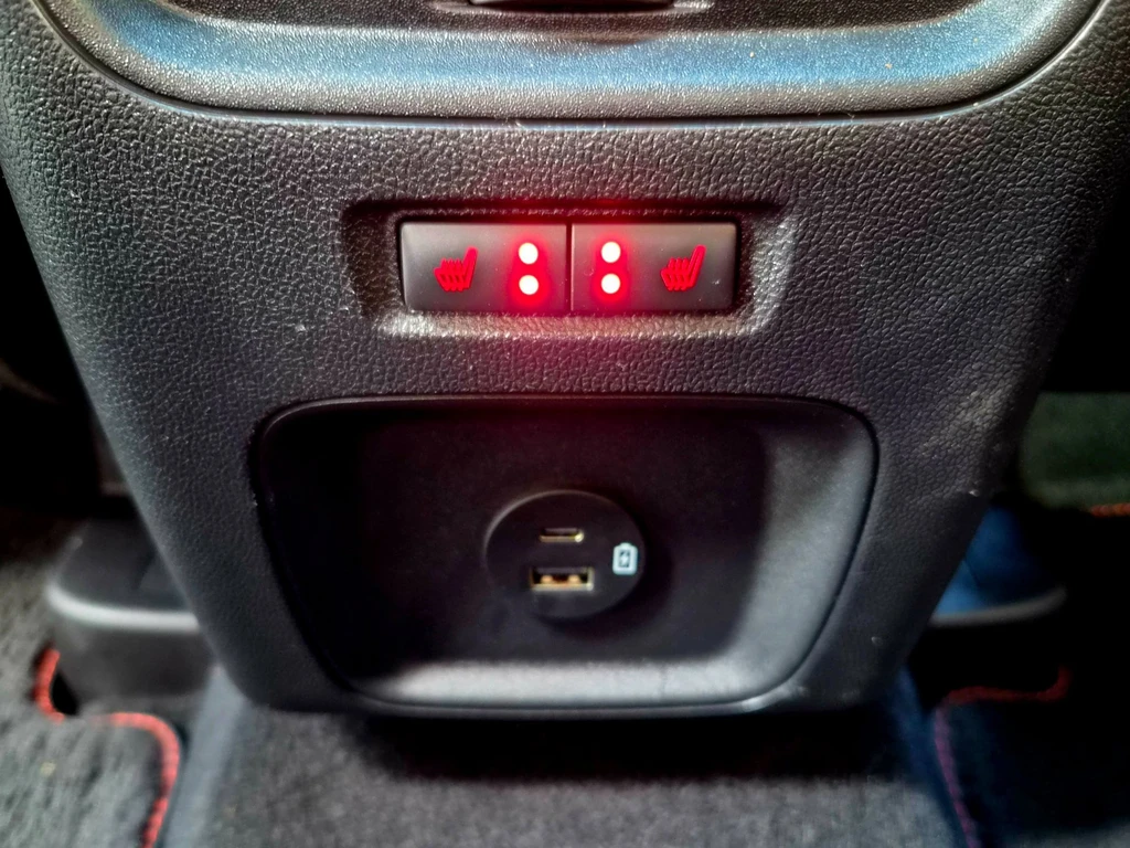 Ford Kuga – foto 54
