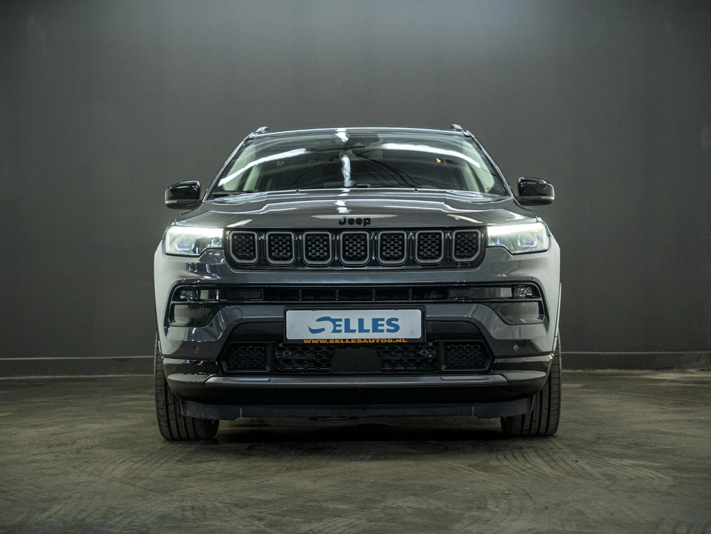 Jeep Compass – foto 8