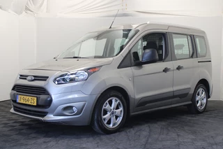 Ford Tourneo Connect – thumbnail 1