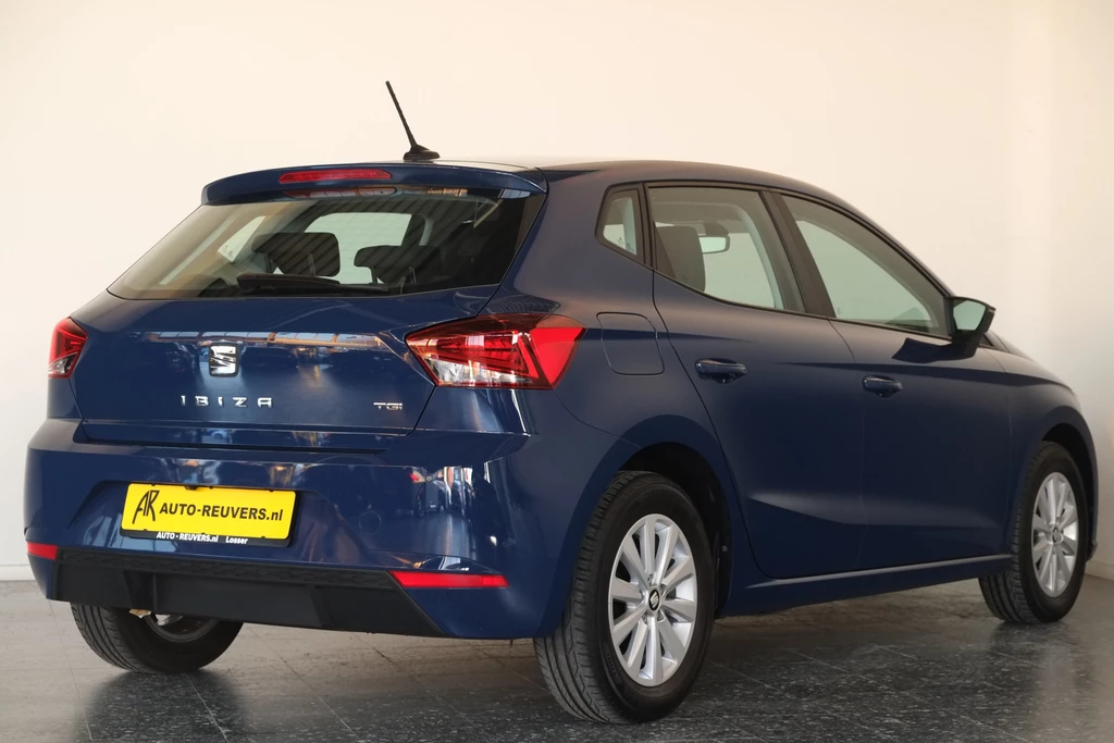 SEAT Ibiza – foto 5