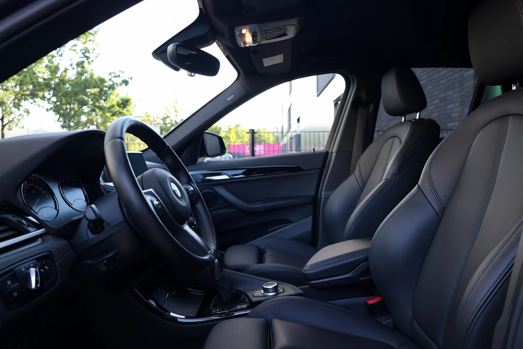 BMW X1 – foto 21