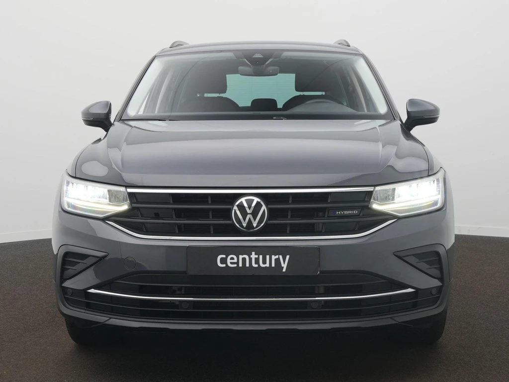 Volkswagen Tiguan – foto 10