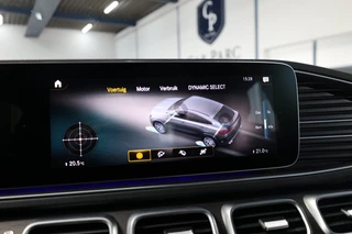 Mercedes-Benz GLE – thumbnail 19