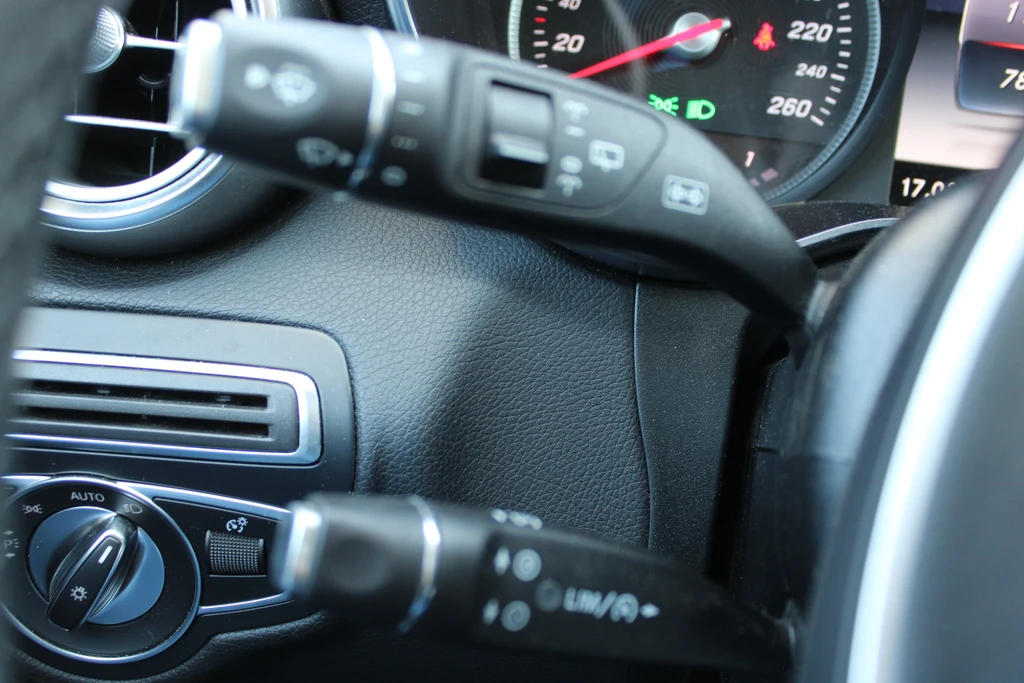 Mercedes-Benz GLC – foto 26