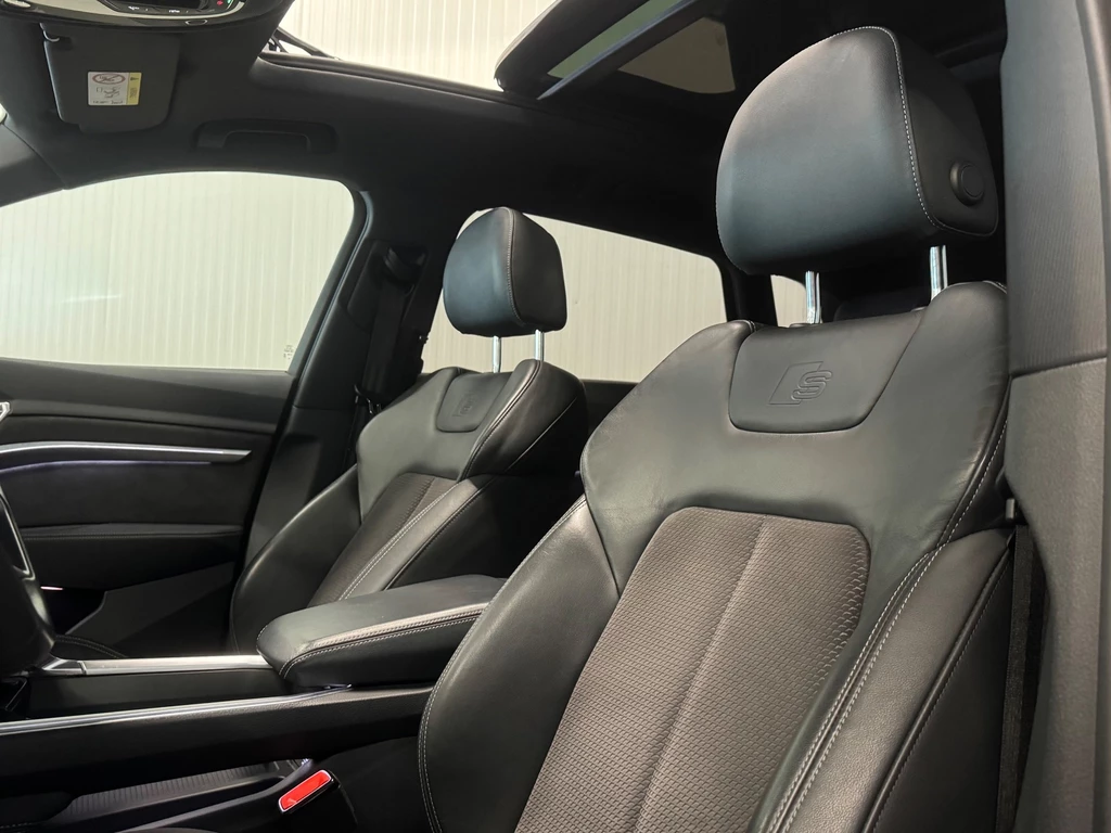 Audi e-tron – foto 11