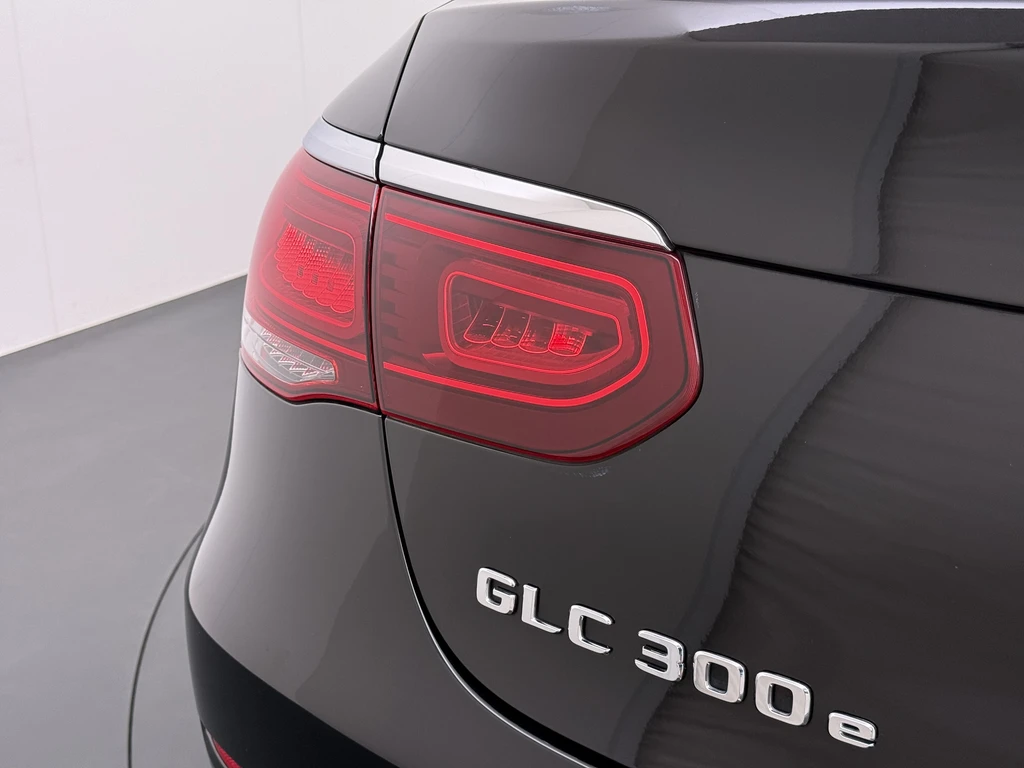 Mercedes-Benz GLC – foto 7