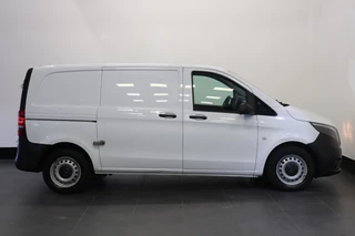 Mercedes-Benz Vito – thumbnail 5