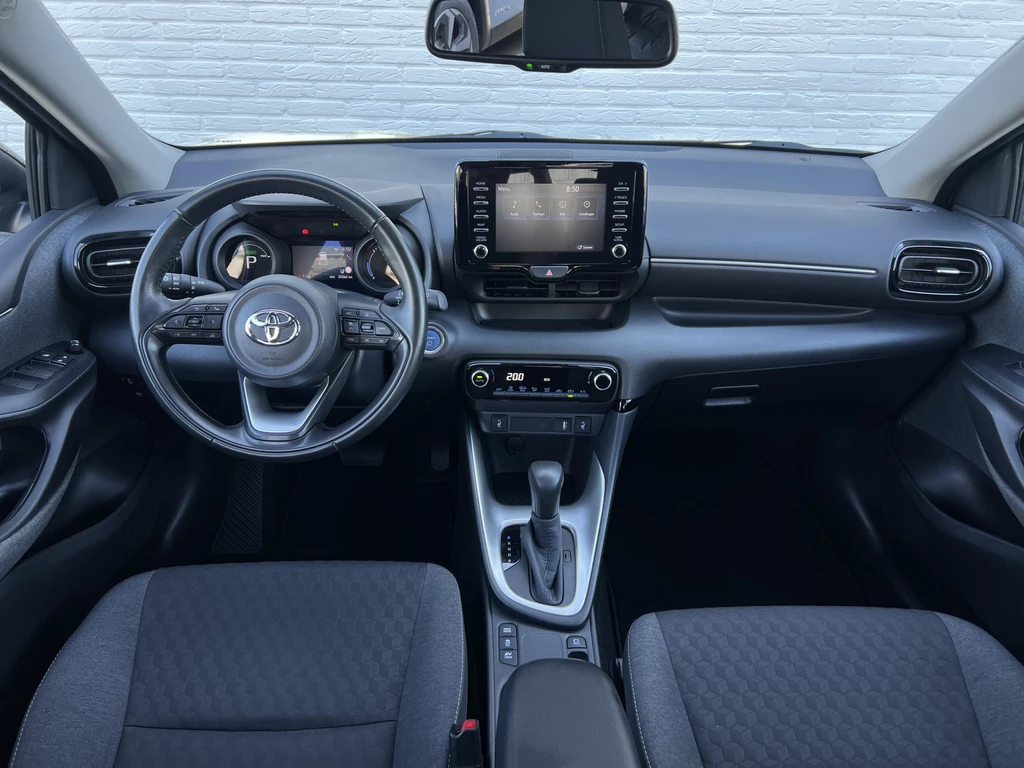 Toyota Yaris – foto 19
