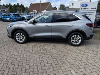 Ford Kuga – thumbnail 2