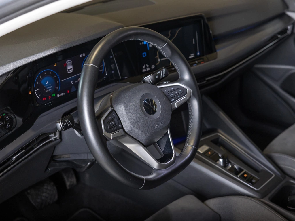 Volkswagen Golf – foto 18