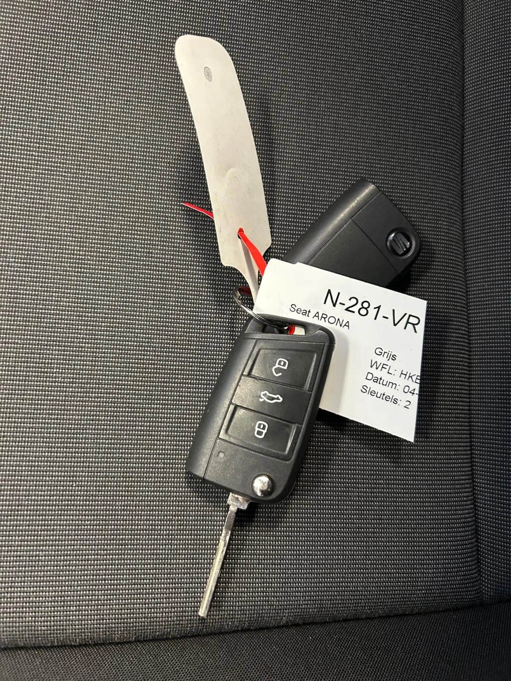SEAT Arona – foto 24