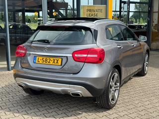 Mercedes-Benz GLA – thumbnail 5
