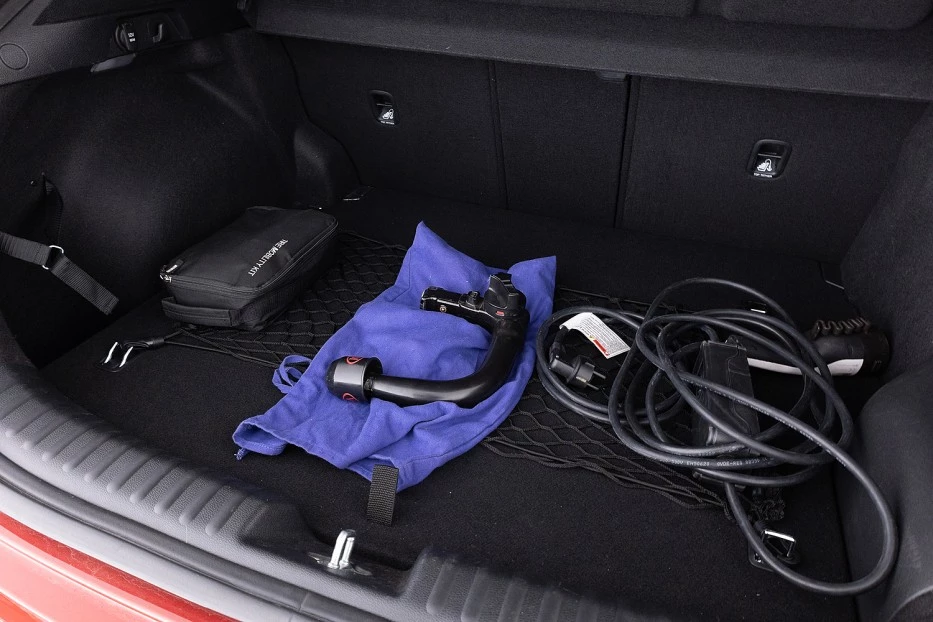 Kia XCeed – foto 25