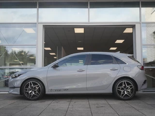 Kia Ceed – thumbnail 2