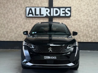Peugeot 3008 – thumbnail 7