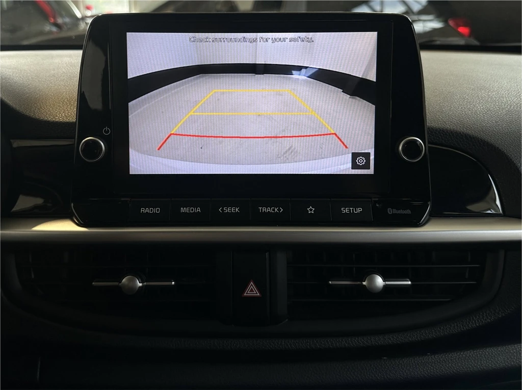 Kia Picanto – foto 14
