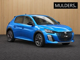 Peugeot 208 – thumbnail 8