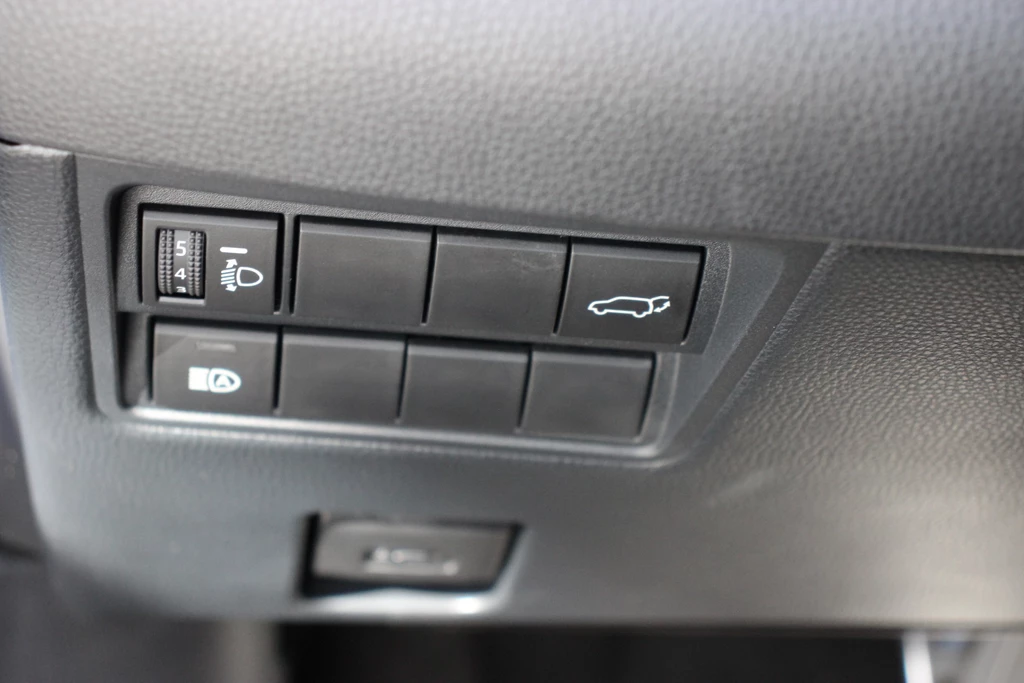 Toyota Yaris Cross – foto 41