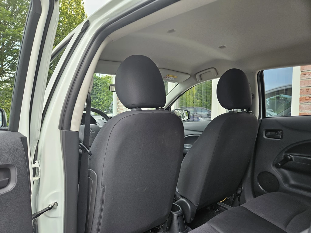 Mitsubishi Space Star – foto 18