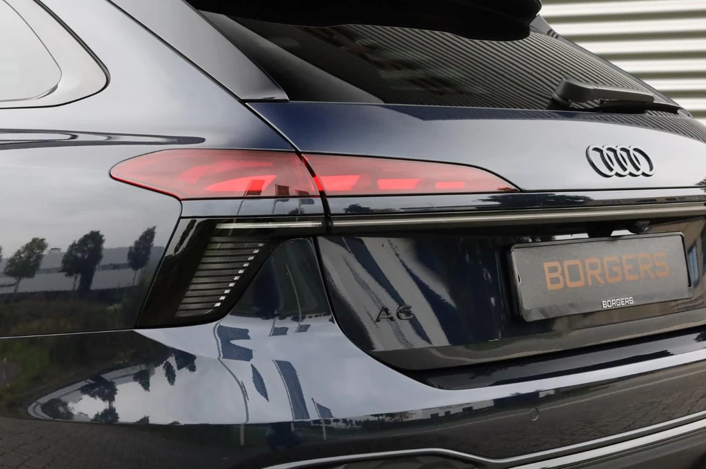 Audi A6 – foto 15