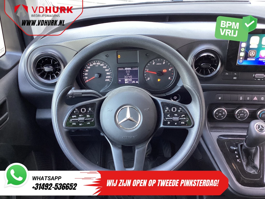 Mercedes-Benz Citan – foto 10
