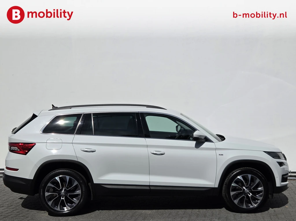 Škoda Kodiaq – foto 6