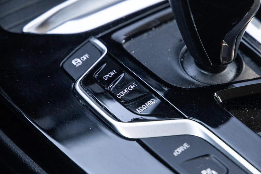 BMW X3 – foto 24