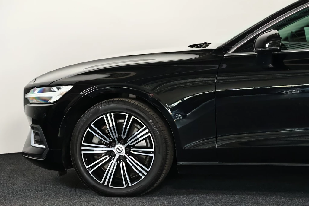 Volvo V60 – foto 30