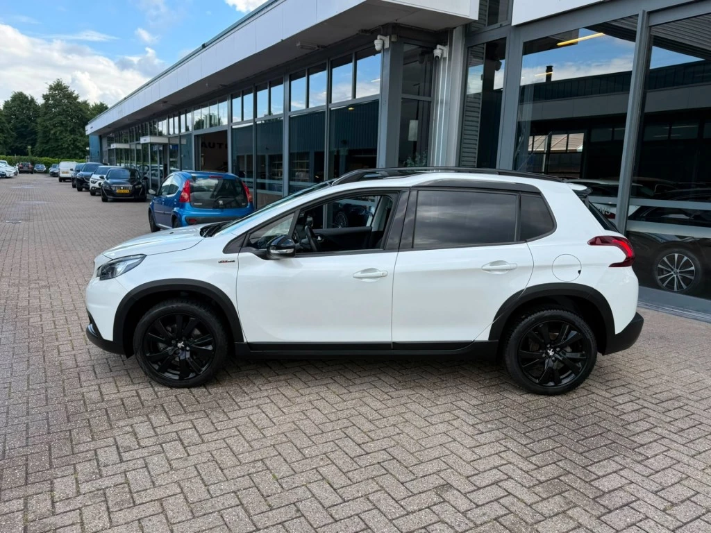 Peugeot 2008 – foto 4