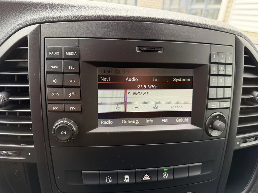 Mercedes-Benz Vito – foto 24