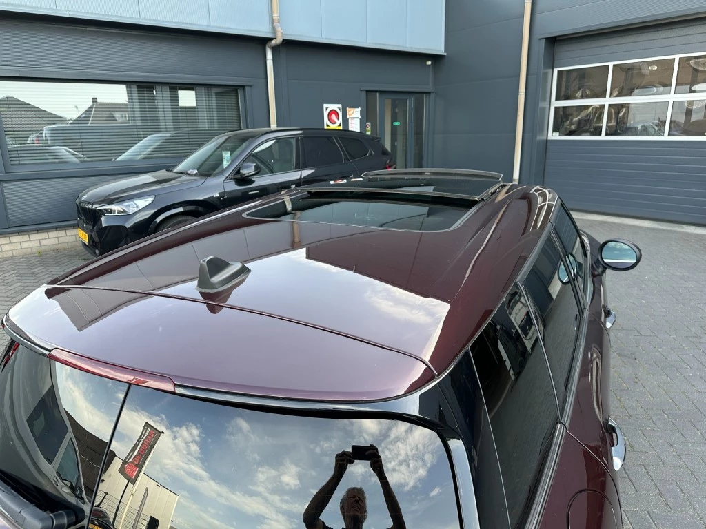 MINI Clubman – foto 8