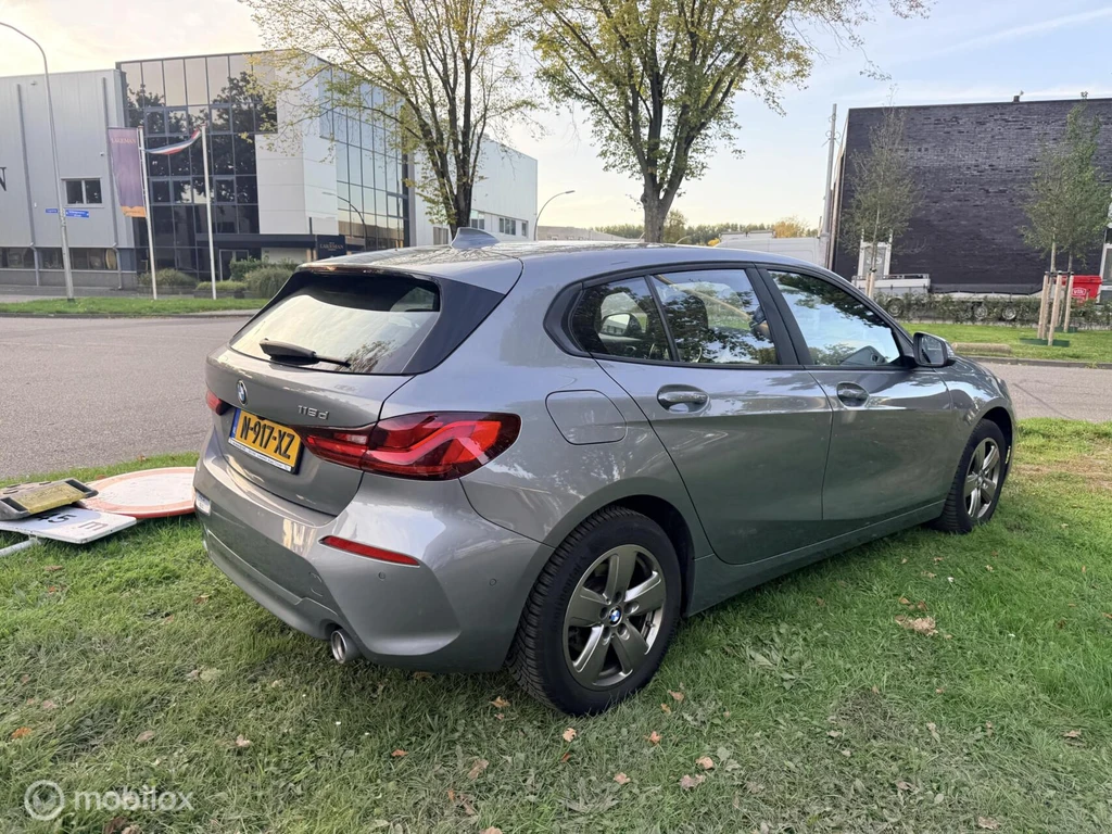BMW 1 Serie – foto 6
