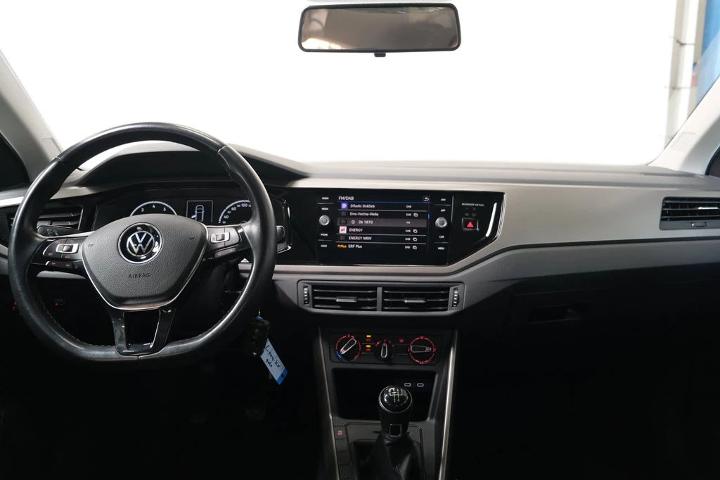 Volkswagen Polo – foto 14