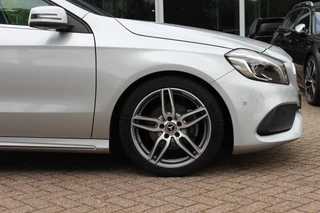 Mercedes-Benz A-Klasse – thumbnail 16