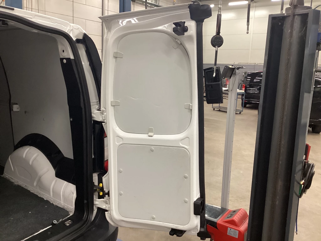 Volkswagen Caddy – foto 43