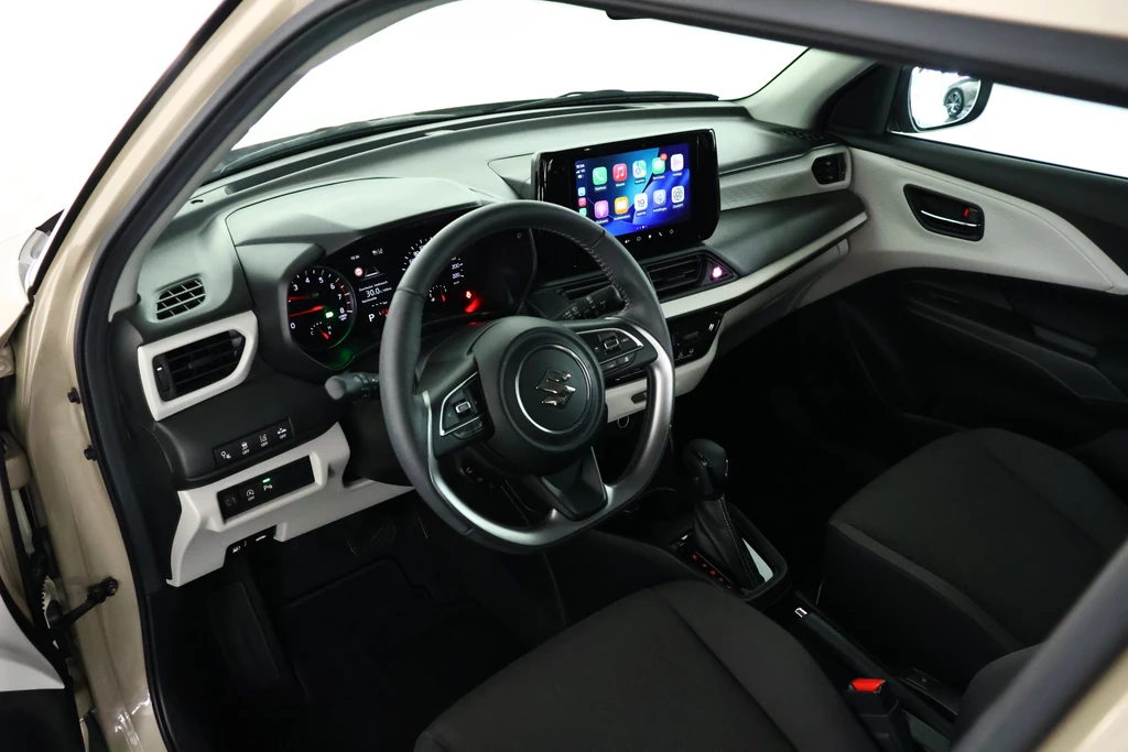 Suzuki Swift – foto 12