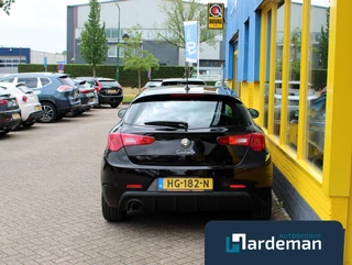 Alfa Romeo Giulietta – thumbnail 4