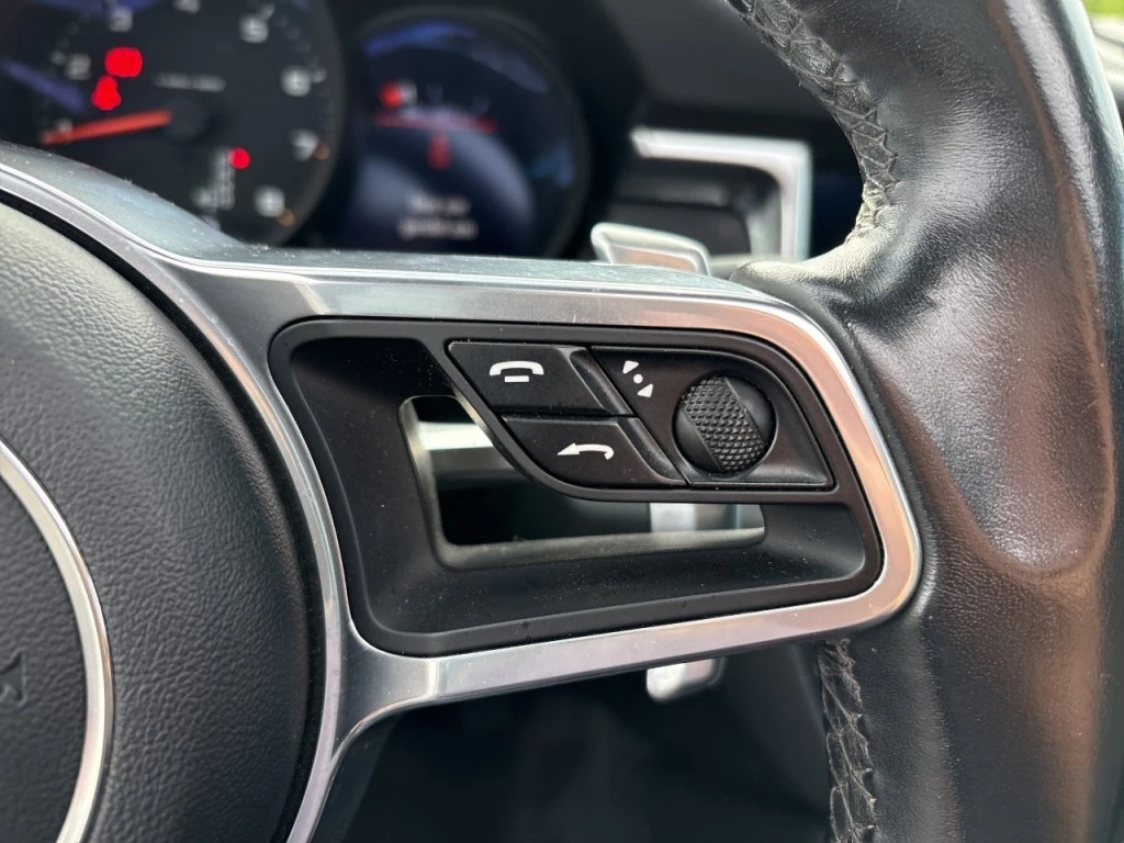 Porsche Macan – foto 21