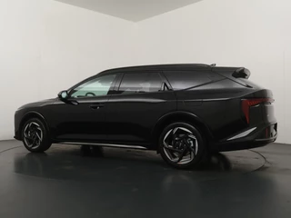 Kia K4 – thumbnail 4