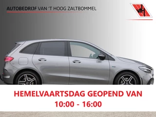 Mercedes-Benz B-Klasse – thumbnail 9