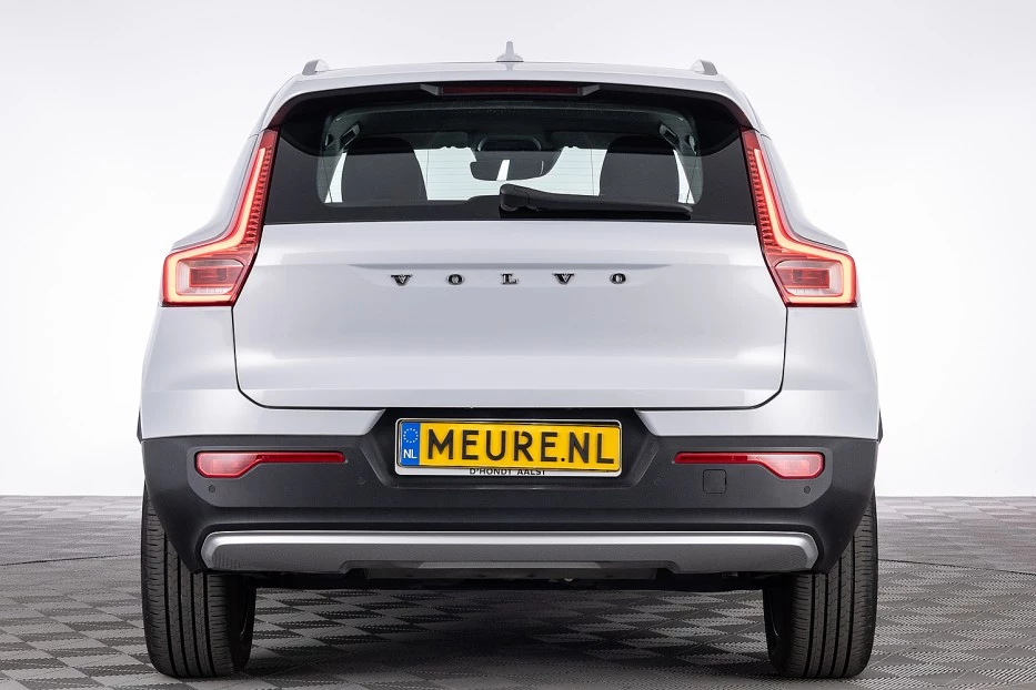 Volvo XC40 – foto 4