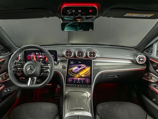 Mercedes-Benz C-Klasse – thumbnail 4