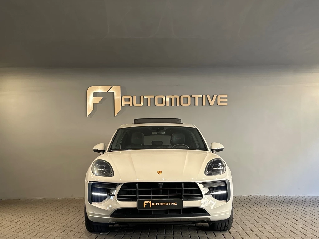 Porsche Macan – foto 9