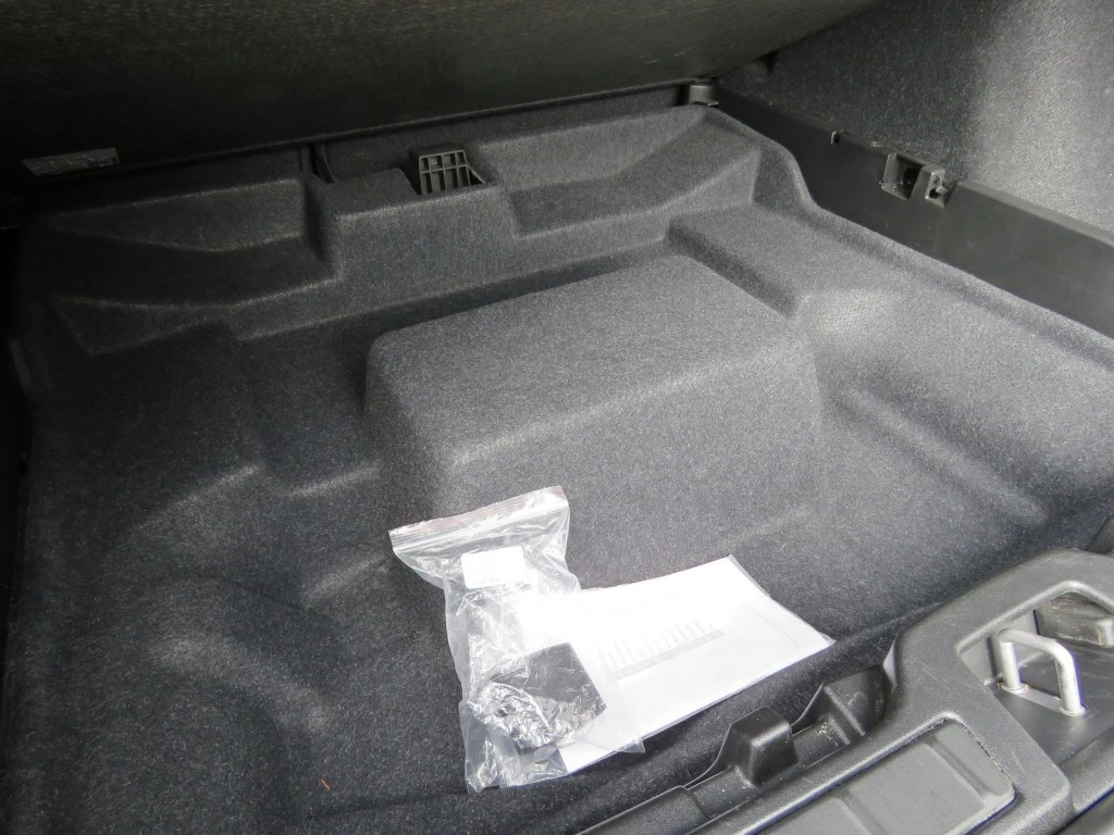 Volvo XC40 – foto 21