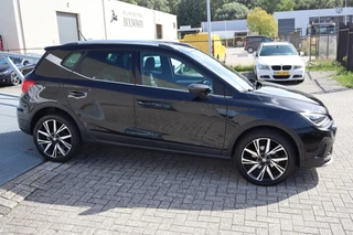 SEAT Arona – thumbnail 6