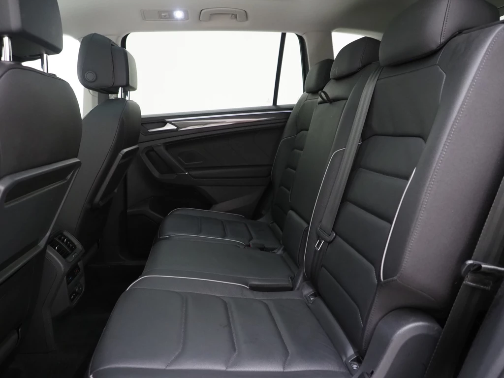 Volkswagen Tiguan Allspace – foto 37