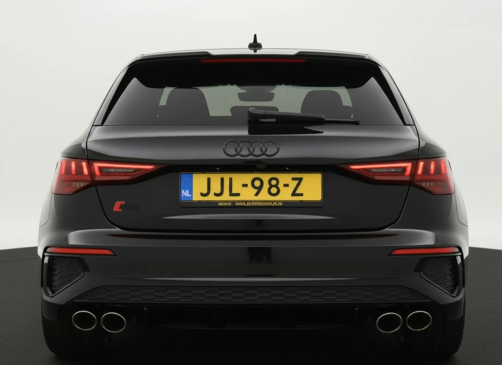 Audi S3 – foto 5