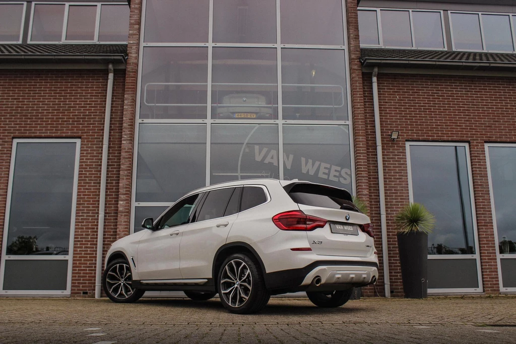 BMW X3 – foto 3