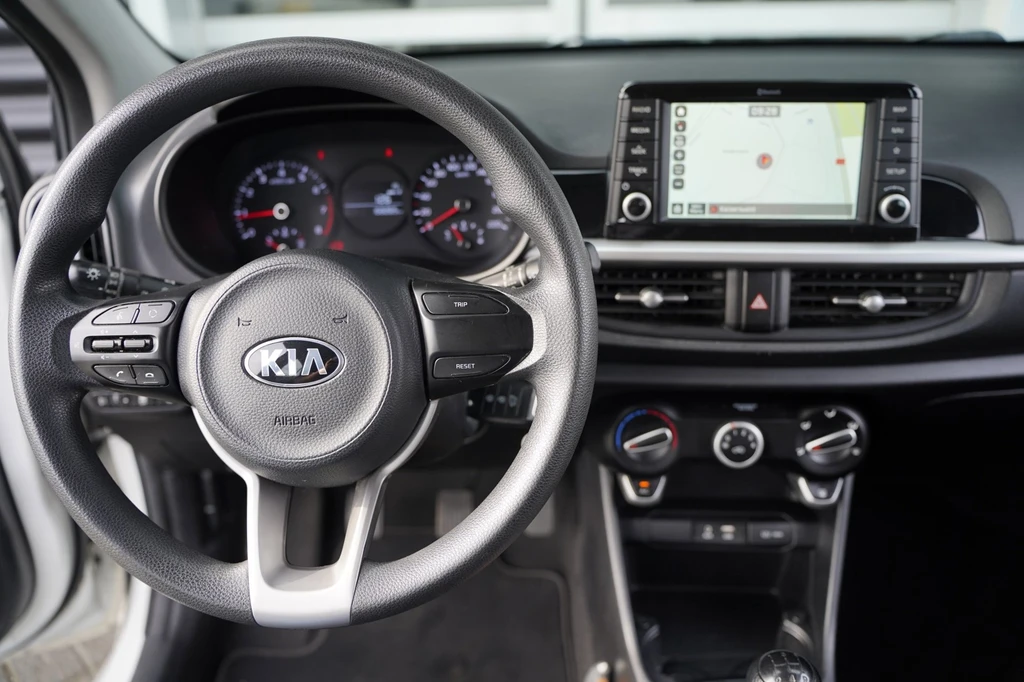 Kia Picanto – foto 17
